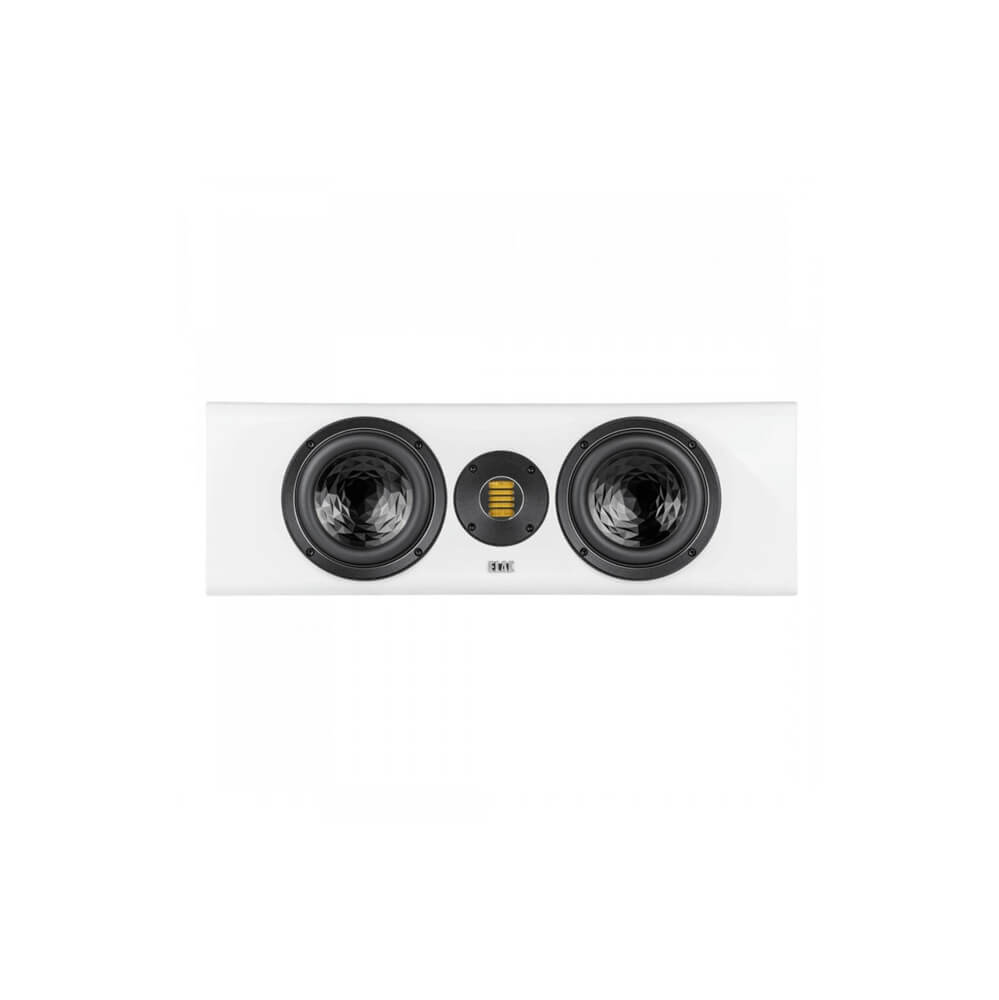 ลำโพงเซ็นเตอร์ ELAC : VELA CC-401.2 (สีขาว)